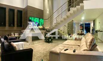 Imagem: Oportunidade! Sobrado 4 Dormitórios com