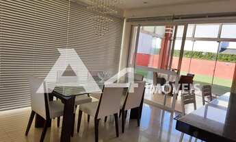 Imagem: Casa no condomínio Condado de Capão