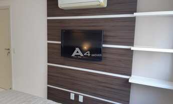 Imagem 6: Lindo Apto de 2 Dormitórios Mobiliado e Decorado!