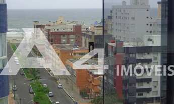 Imagem 1: Apartamento com 3 dormitórios mobiliado com vista para o mar!