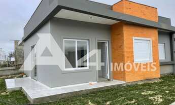 Imagem: Casa em bairro planejado com condições