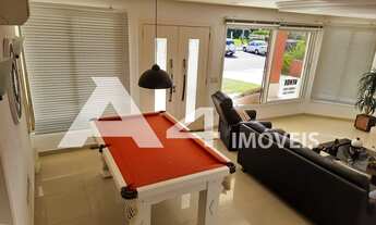 Imagem 6: Casa no condomínio Condado de Capão