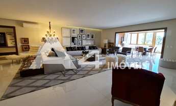 Imagem: Mansão Suspensa em Gramado RS