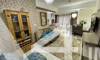 Imagem 2: Barbada! Apartamento 3dormitorios com suite e box próximo ao mar