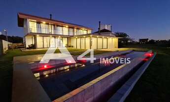 Imagem: A Melhor Mansão Custo e Beneficio de Xangri-lá