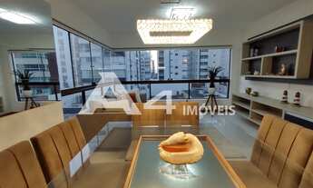 Imagem: Apto Decorado Junto ao Mar