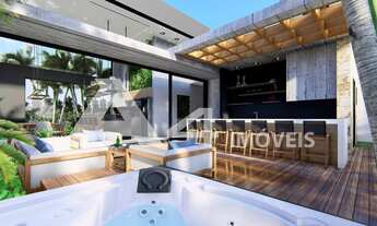 Imagem 4: Casa em Condomínio fechado Velas da Marina