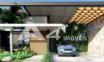 Imagem 6: Casa em Condomínio fechado Velas da Marina