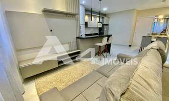 Imagem: Mobiliado e decorado com box privativo e