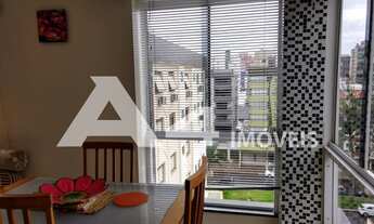 Imagem 4: Apto 2 dorm com box no centro