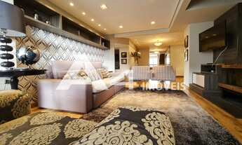 Imagem: Lindo apartamento Decorado a 5 Minutos da