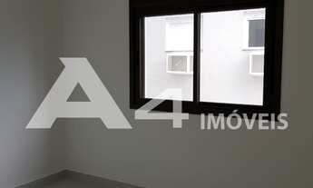 Imagem 4: Apto dois dorm com box no centro