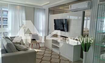 Imagem: APARTAMENTO 3 DORMITÓRIOS COM VISTA MAR