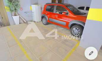 Imagem 2: Apto 01 dormitório mobiliado com box no centro de Capão!