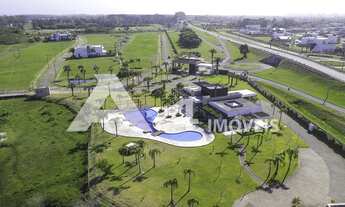 Imagem 1: Oportunidade de Construir seu Sonho Beira Lago no Ilhas Resorts!