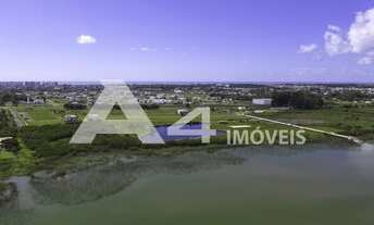 Imagem 2: Oportunidade de Construir seu Sonho Beira Lago no Ilhas Resorts!