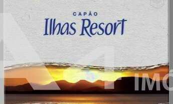 Imagem 4: Oportunidade de Construir seu Sonho Beira Lago no Ilhas Resorts!