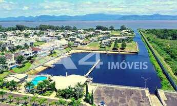 Imagem: Casa em Condomínio fechado Velas da Marina