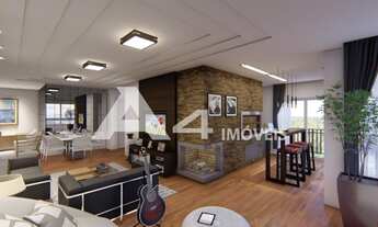 Imagem 3: APARTAMENTO 204 COM 89,90 m2. POSSUI 3 DORMITÓRIOS EM GRAMADO RS - ENTRADA DE 30% e SALDO