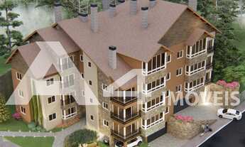 Imagem 4: APARTAMENTO 204 COM 89,90 m2. POSSUI 3 DORMITÓRIOS EM GRAMADO RS - ENTRADA DE 30% e SALDO