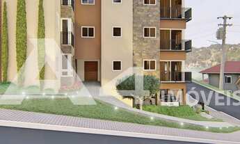 Imagem 7: APARTAMENTO 204 COM 89,90 m2. POSSUI 3 DORMITÓRIOS EM GRAMADO RS - ENTRADA DE 30% e SALDO