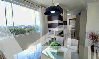 Imagem 2: Barbada!! Apartamento 2 dormitórios suíte, mobiliado, próximo ao mar com box