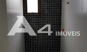 Imagem 5: Apto dois dorm com box no centro