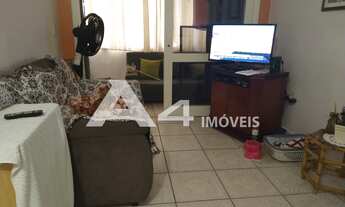 Imagem: Barbada! Apartamento 1dormitório com box