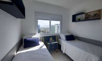 Imagem 7: Apartamento 2 Dormitórios entrada e saldo em 60x