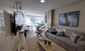 Imagem: Apartamento de 2 Dormitórios Mobiliado