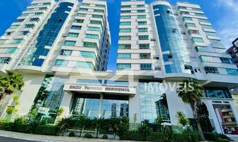 Imagem: Magnífico Apto Finamente Decorado de Frente