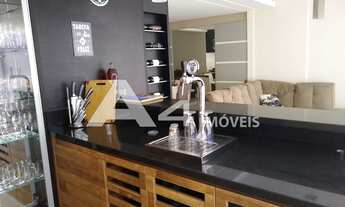 Imagem: Não Perca! Apartamento mobiliado com 3amplos