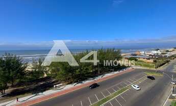 Imagem 5: Não deixe ver isso! Apartamento de 3 Dormitórios ( Vista para o mar