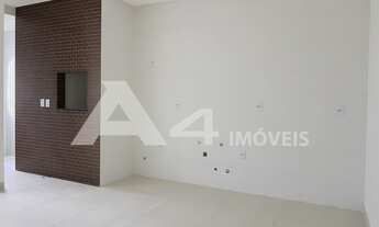 Imagem 6: Apto dois dorm com box no centro