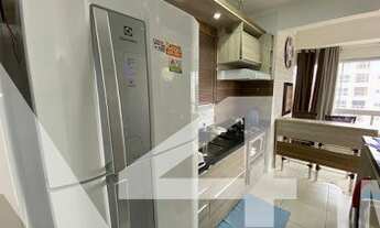 Imagem 5: Barbada! Apartamento 3dormitorios com suite e box próximo ao mar