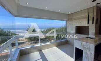 Imagem 2: Não deixe ver isso! Apartamento de 3 Dormitórios ( Vista para o mar