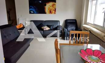 Imagem: Apto 2 dorm com box no centro