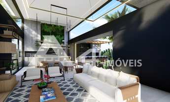 Imagem 7: Casa em Condomínio fechado Velas da Marina