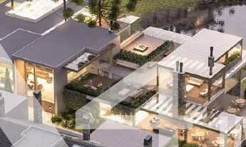 Imagem 3: Apartamento em Gramado - Condições Facilitadas para pagamento - ÚLTIMA UNIDADE DE 1 SUÍTE