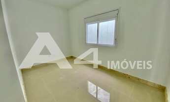 Imagem 3: Dois dormitórios e box de estacionamento