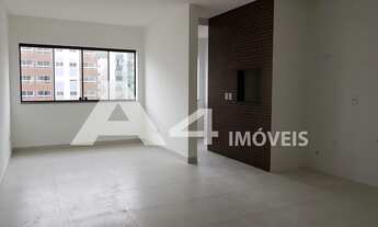 Imagem: Apto dois dorm com box no centro