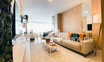 Imagem: Apartamento de 2 Dormitórios Mobiliado