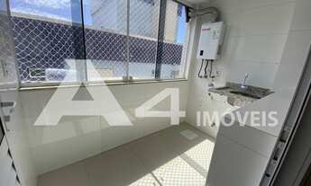 Imagem 5: Apartamento, três dormitórios, com mobília fixa , dois box de estacionamento, prédio com e