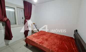 Imagem 5: Prédio com 5 apartamentos