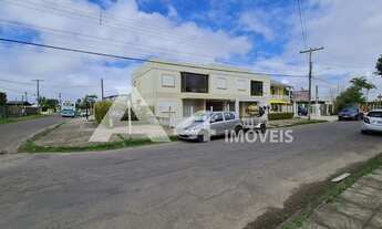 Imagem: Prédio com 5 apartamentos