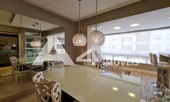 Imagem: Apartamento na beira mar três dormitórios