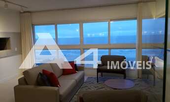 Imagem: Apartamento novo com vista eterna para o