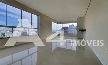 Imagem: Apartamento de 3 dormitórios com infra