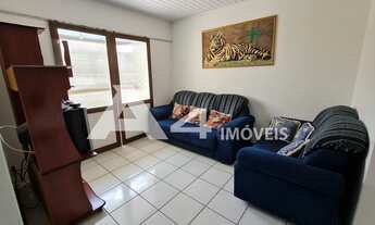 Imagem 3: Prédio com 5 apartamentos