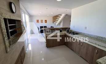 Imagem 5: Linda casa no Las Palmas Xangri-lá decorada